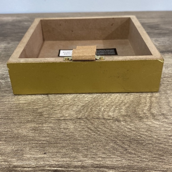 Wooden sign - Picture 5 of 5